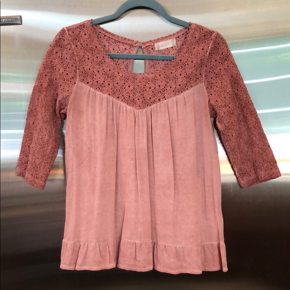 Altar’d State top